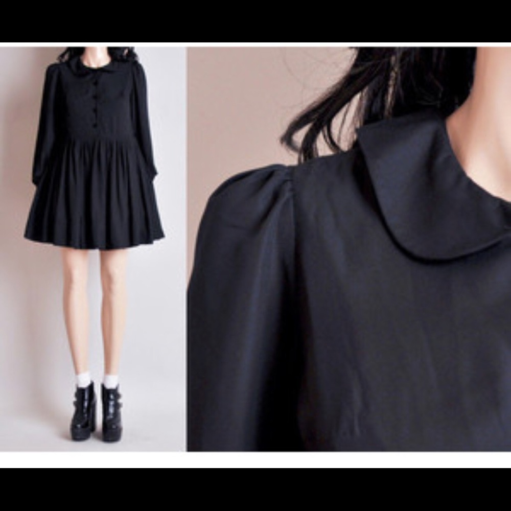 Erin Fetherston for Target Lolita minidress